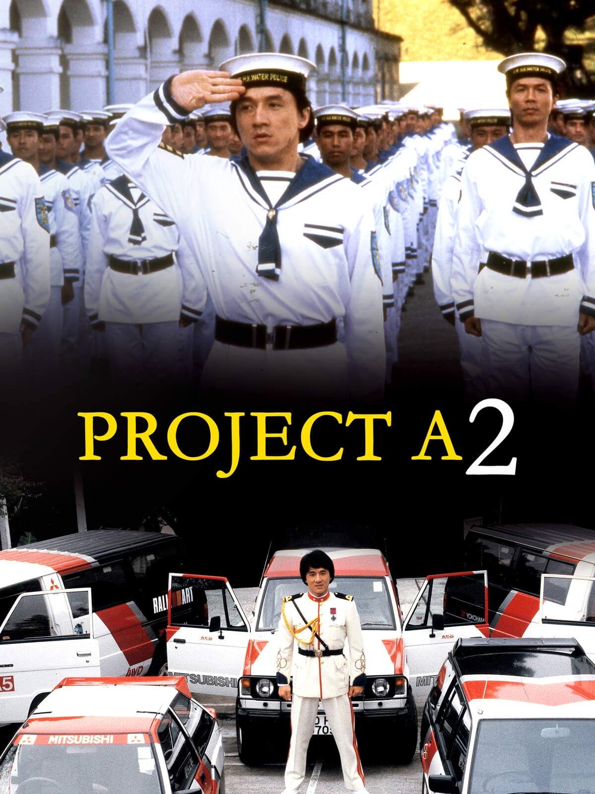 Project A Part Ii