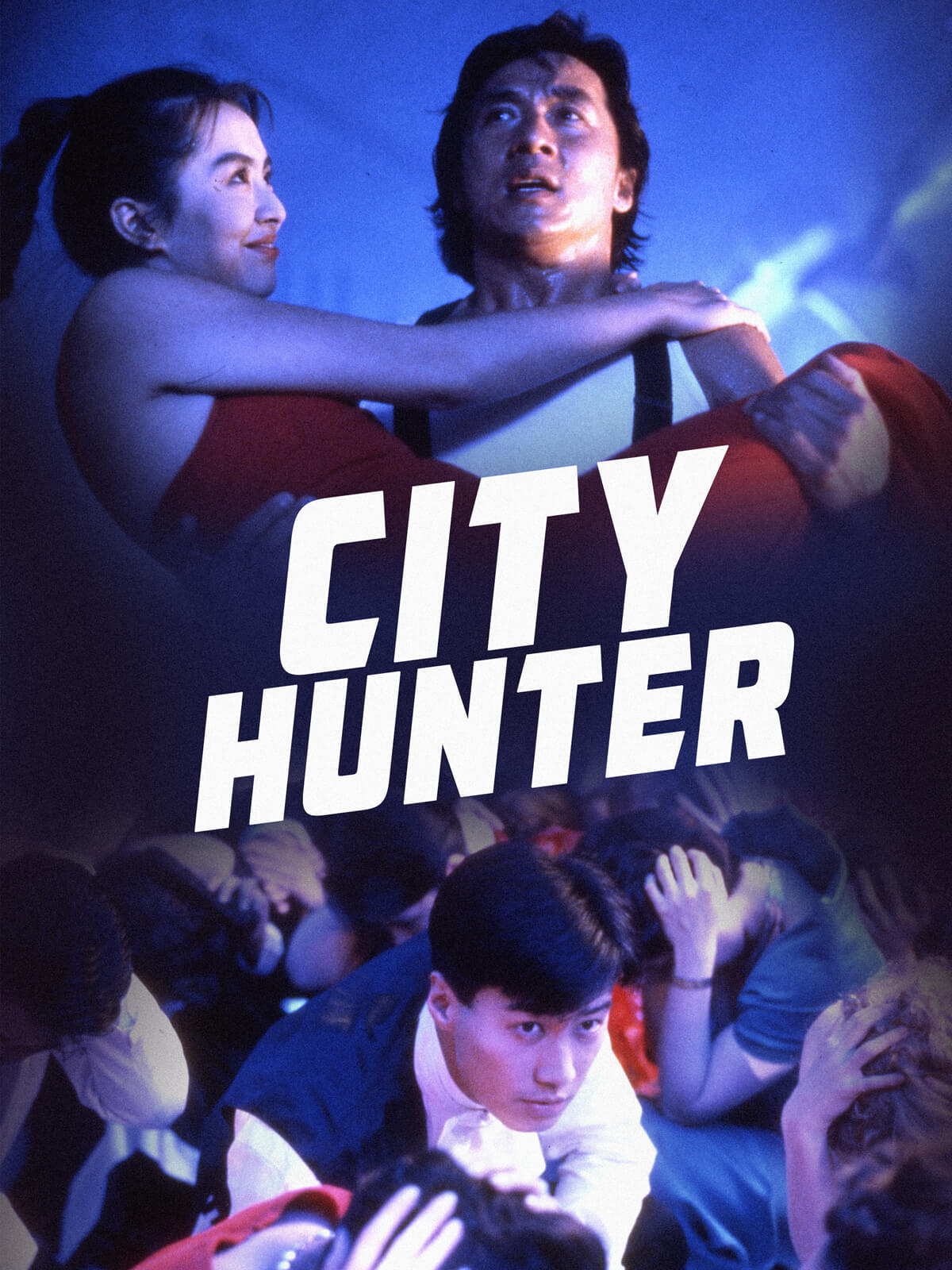 City Hunter