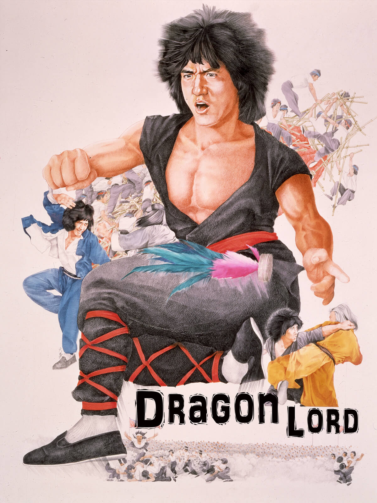 Dragon Lord